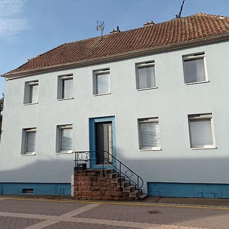 Gite Du Moulin Gunsbach Zewnętrze zdjęcie