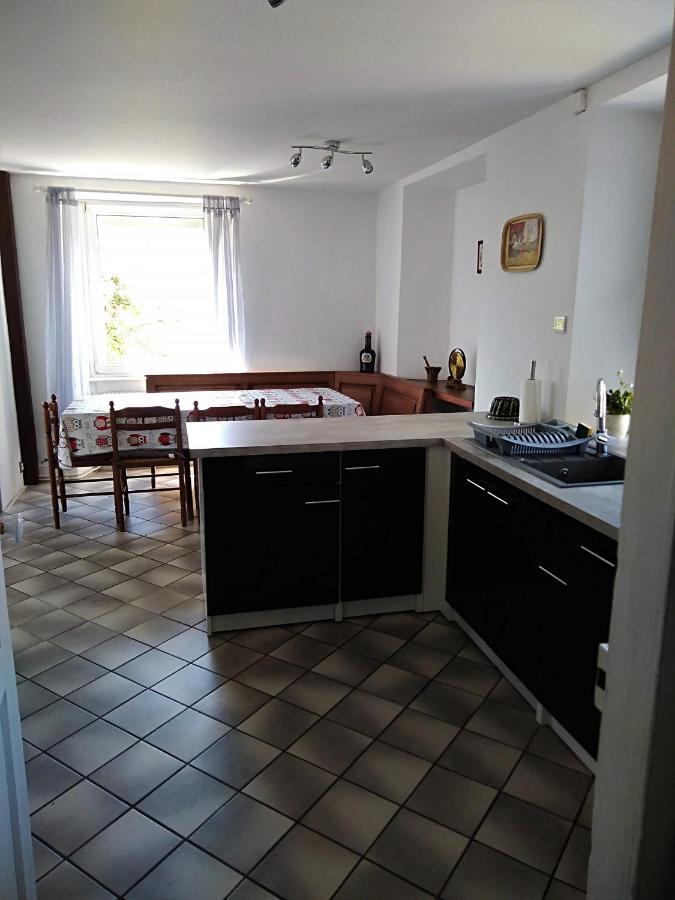 Gite Du Moulin Gunsbach Zewnętrze zdjęcie