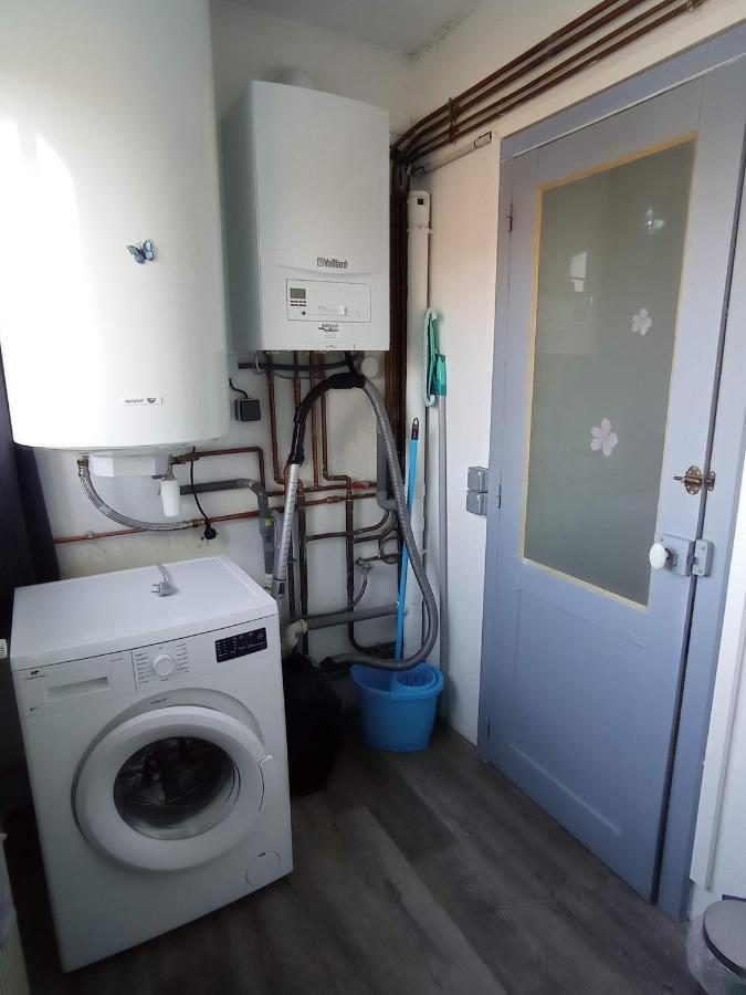 Gite Du Moulin Gunsbach Zewnętrze zdjęcie