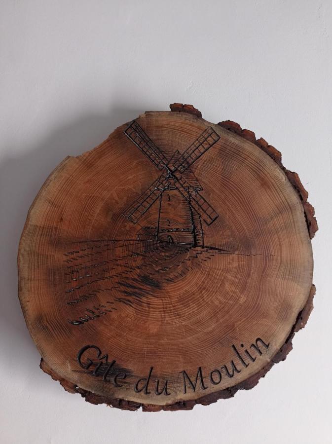Gite Du Moulin Gunsbach Zewnętrze zdjęcie