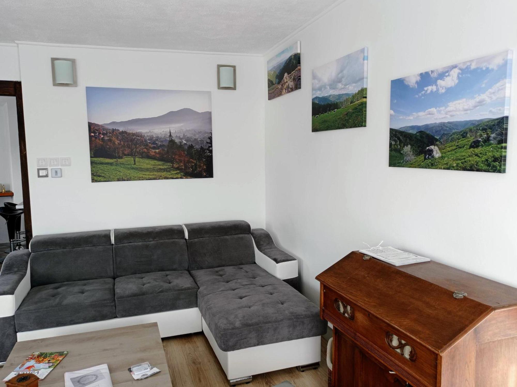 Gite Du Moulin Gunsbach Zewnętrze zdjęcie