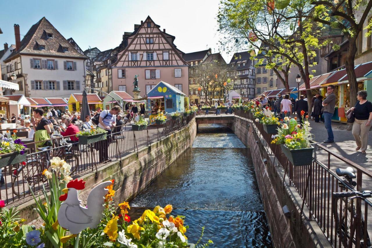 Gite Du Moulin Gunsbach Zewnętrze zdjęcie